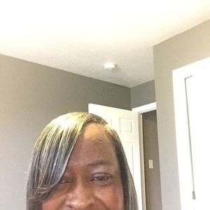 Meet your Posher, Ann